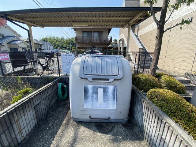 ＭＡＴＳＵＫＡＺＥのその他共用部分