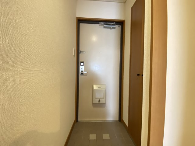 ＭＡＴＳＵＫＡＺＥの玄関