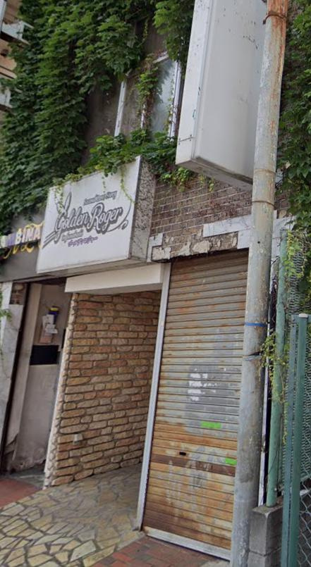船橋市本町１丁目の店舗一部