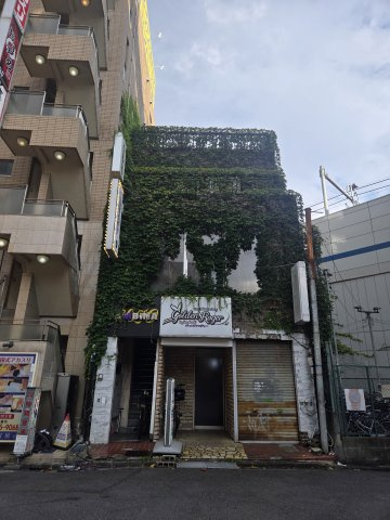 船橋市本町１丁目の店舗一部