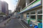 船橋市本町１丁目の店舗一部の周辺