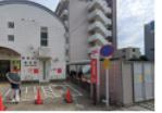 船橋市本町１丁目の店舗一部の周辺