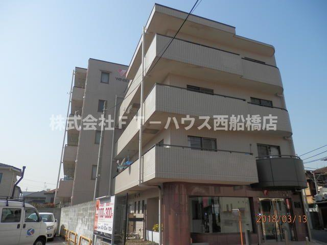 ウインベルコーラス船橋海神