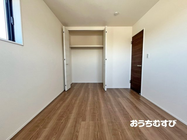 小牧市横内（全1棟）の収納
