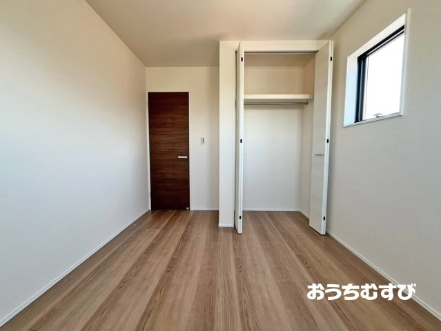 小牧市横内（全1棟）の収納