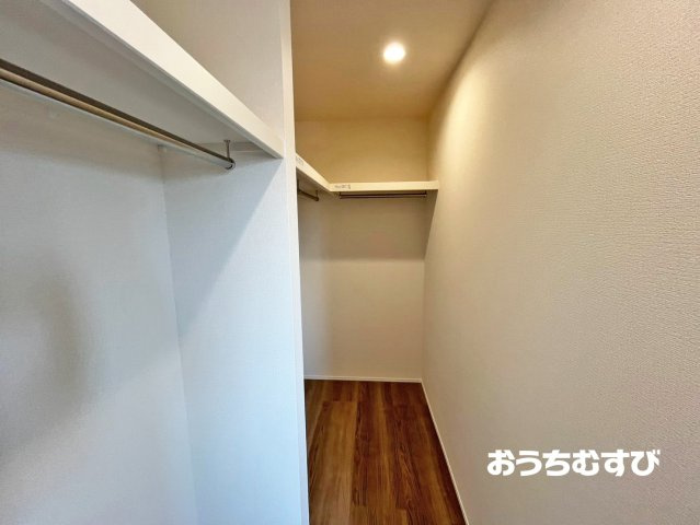 小牧市横内（全1棟）の収納