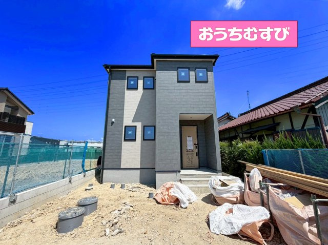 小牧市横内（全1棟）