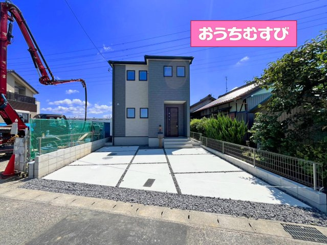 小牧市横内（全1棟）