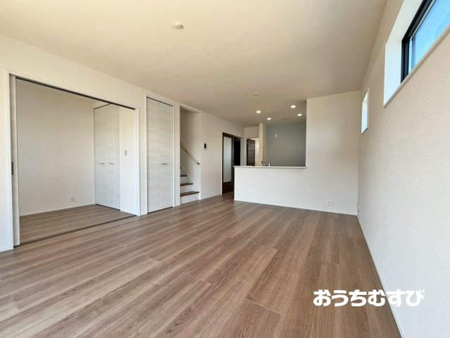 小牧市横内（全1棟）の設備
