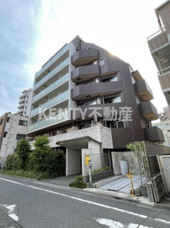 【外観】 | おしゃれな外観です