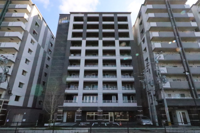 【外観】 | アリエス学研都市Ⅱ