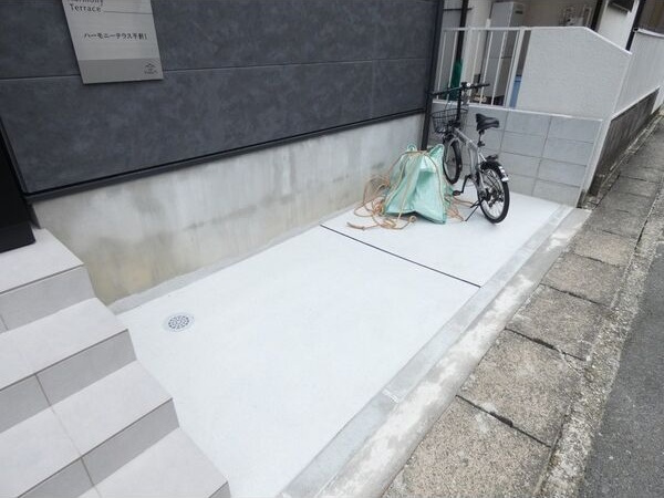 ハーモニーテラス平針Ⅰ