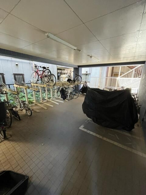 【その他共用部分】 | スプルースつつじケ丘