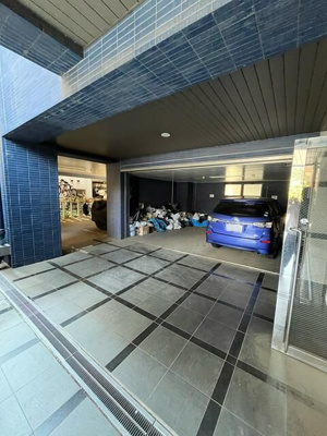【エントランス】 | スプルースつつじケ丘