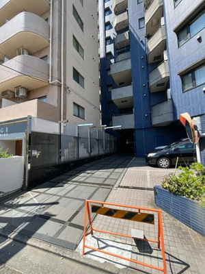【外観】 | スプルースつつじケ丘