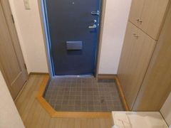 【玄関】 | スプルースつつじケ丘