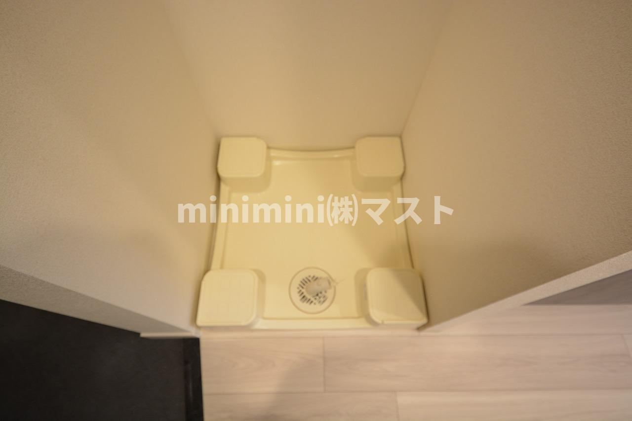 プレサンス南堀江ザセンスの設備