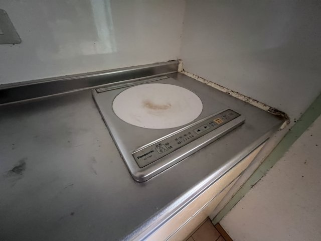 ファーストマンションの設備