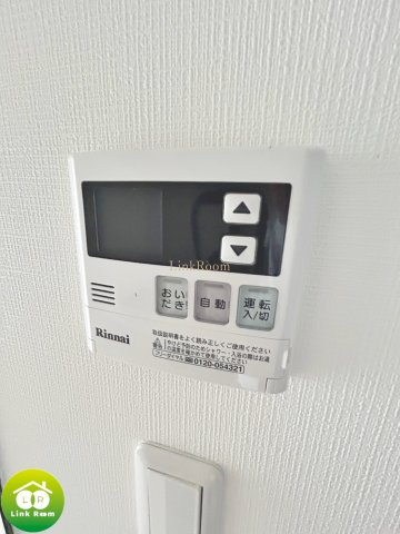 ガーラ・アヴェニュー木場のその他