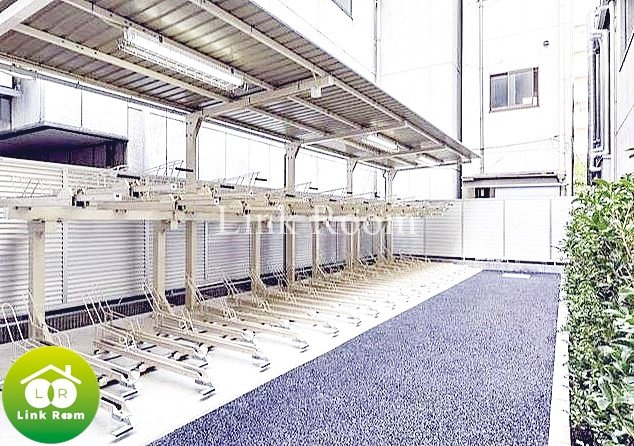 ガーラ・アヴェニュー木場のその他
