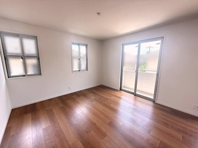 【洋室】 | 桑名市多度町小山台１丁目