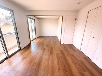 【洋室】 | 桑名市多度町小山台１丁目
