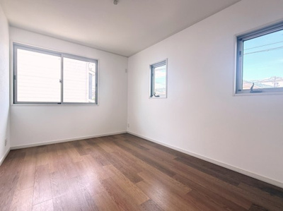 【洋室】 | 桑名市多度町小山台１丁目