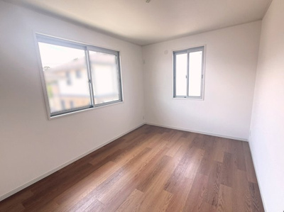 【洋室】 | 桑名市多度町小山台１丁目