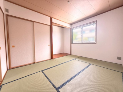 【和室】 | 桑名市多度町小山台１丁目