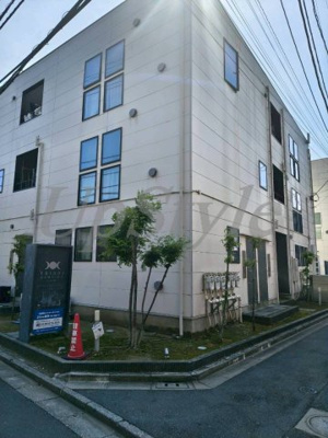 【外観】 | トリアーディセリーン亀戸