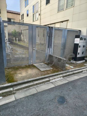 【エントランス】 | トリアーディセリーン亀戸