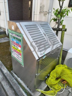 【その他共用部分】 | トリアーディセリーン亀戸