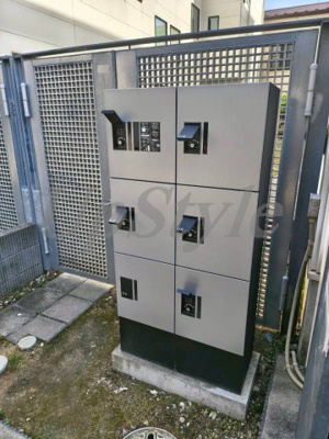 【その他共用部分】 | トリアーディセリーン亀戸