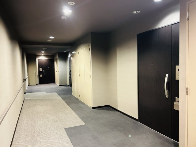 D’グラフォート沖縄タワーのその他共用部分
