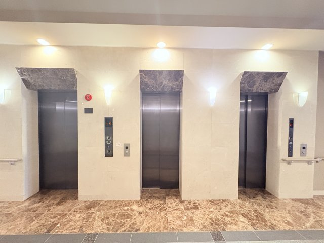 D’グラフォート沖縄タワーのその他共用部分