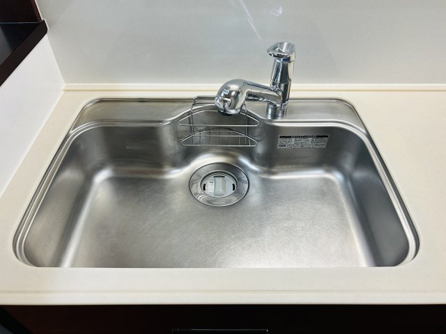 D’グラフォート沖縄タワーの浴室