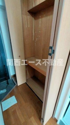 【収納】 | メイフェアＮ