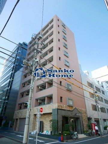 ガラ・ステージ日本橋茅場町