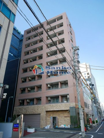 ガラ・ステージ日本橋茅場町