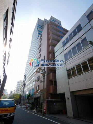 ガラ・ステージ日本橋茅場町