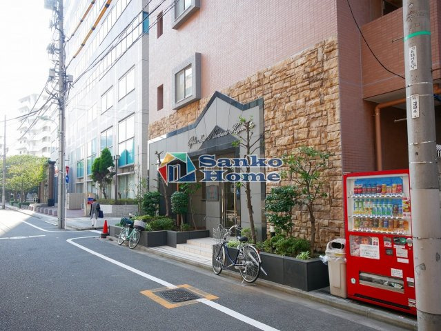 ガラ・ステージ日本橋茅場町
