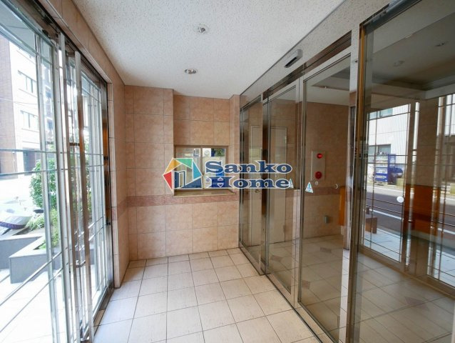 ガラ・ステージ日本橋茅場町