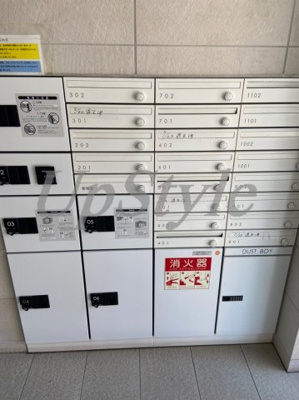 【その他共用部分】 | プライムコート蔵前
