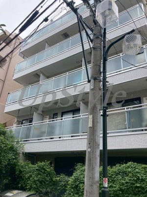 【外観】 | ビーカーサ　プラゼールオダイ