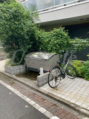 【その他共用部分】 | ビーカーサ　プラゼールオダイ