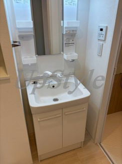 【洗面所】 | エスペリア