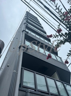 【外観】 | ロッツォ京成立石