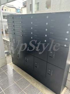 【設備】 | ロッツォ京成立石