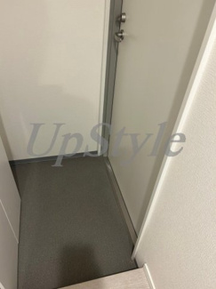 【玄関】 | ロッツォ京成立石