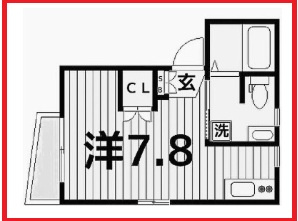 【間取り】 | プライムコート